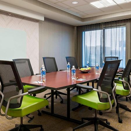 Springhill Suites Indianapolis Carmel Esterno foto