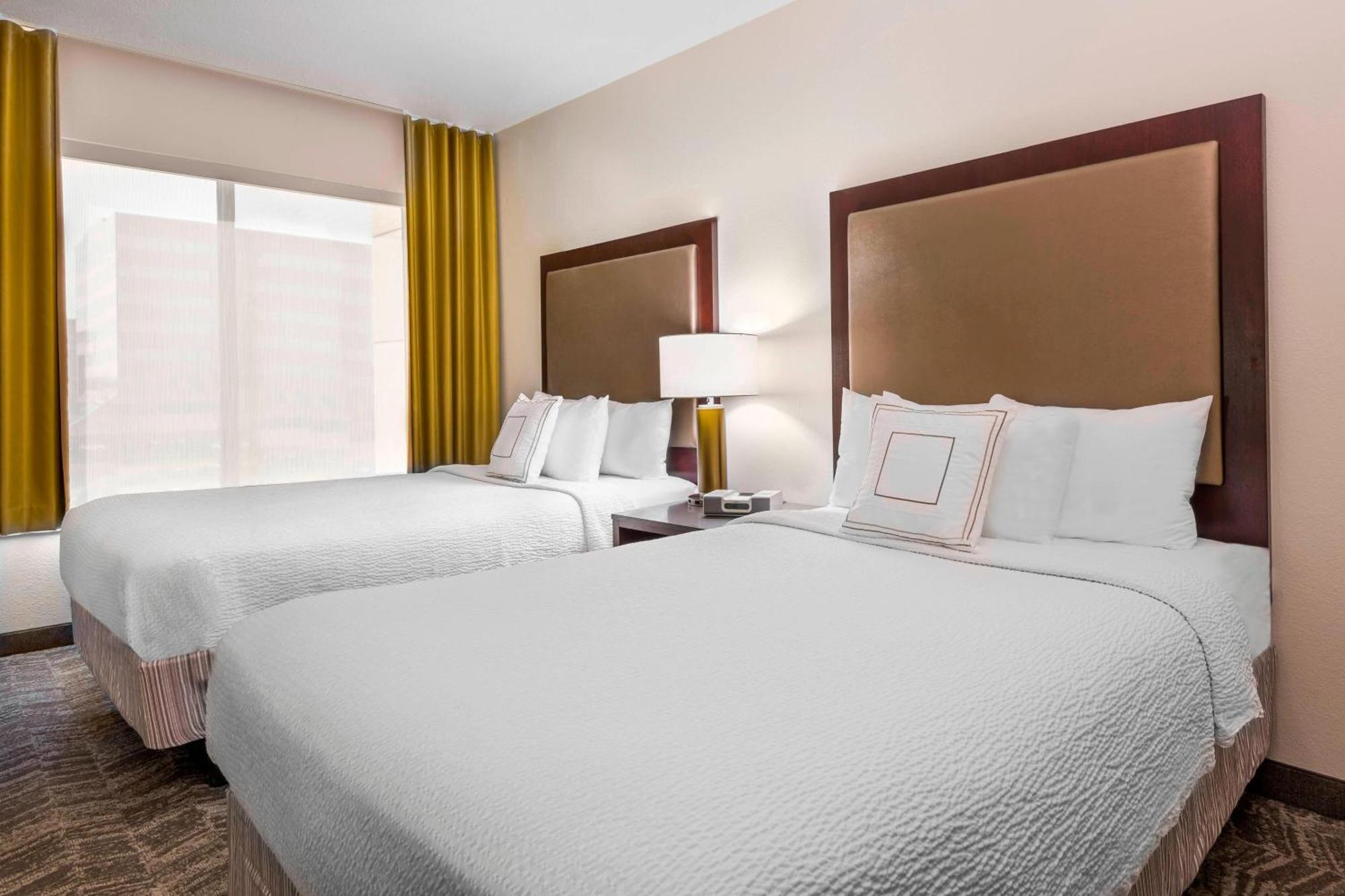 Springhill Suites Indianapolis Carmel Esterno foto