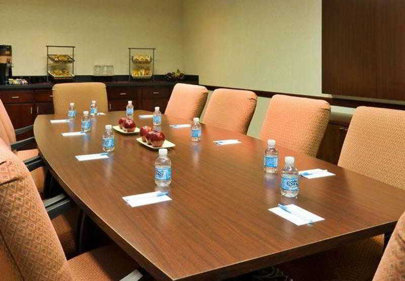 Springhill Suites Indianapolis Carmel Servizi foto