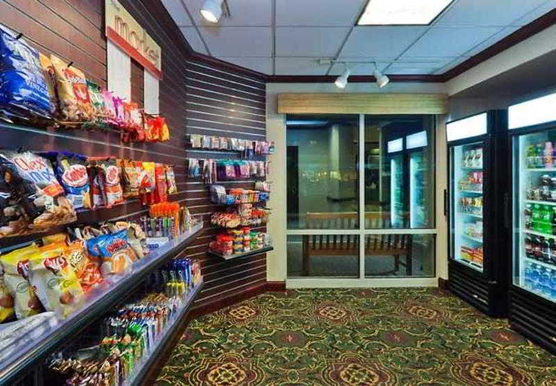Springhill Suites Indianapolis Carmel Servizi foto