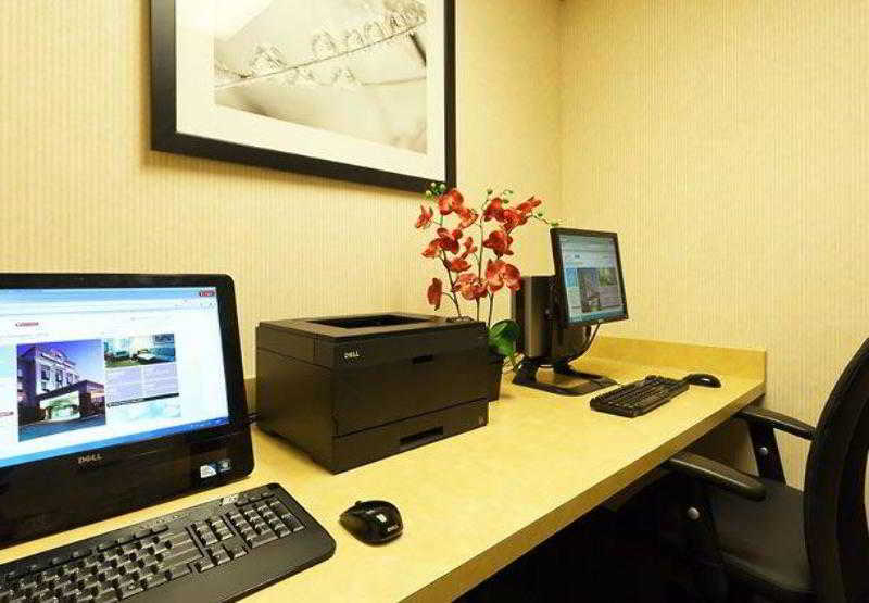 Springhill Suites Indianapolis Carmel Servizi foto
